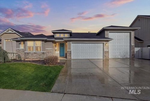5154 S Twilight Mist Way, Meridian, ID, 83642-6859 | Card Image