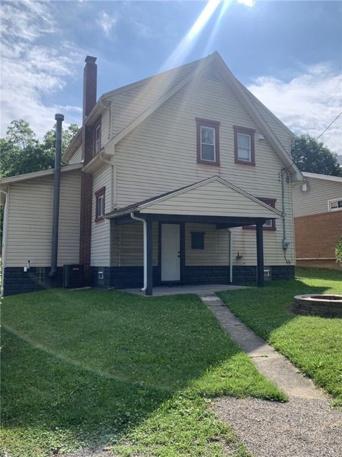 1101 State Route 356, Leechburg, PA, 15656-8595 | Card Image