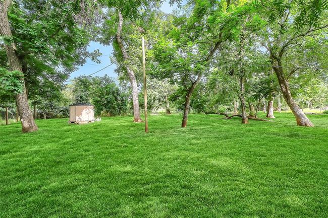 603 Hackamore Rd, House other with 3 bedrooms, 2 bathrooms and null parking in Wallis TX | Image 17