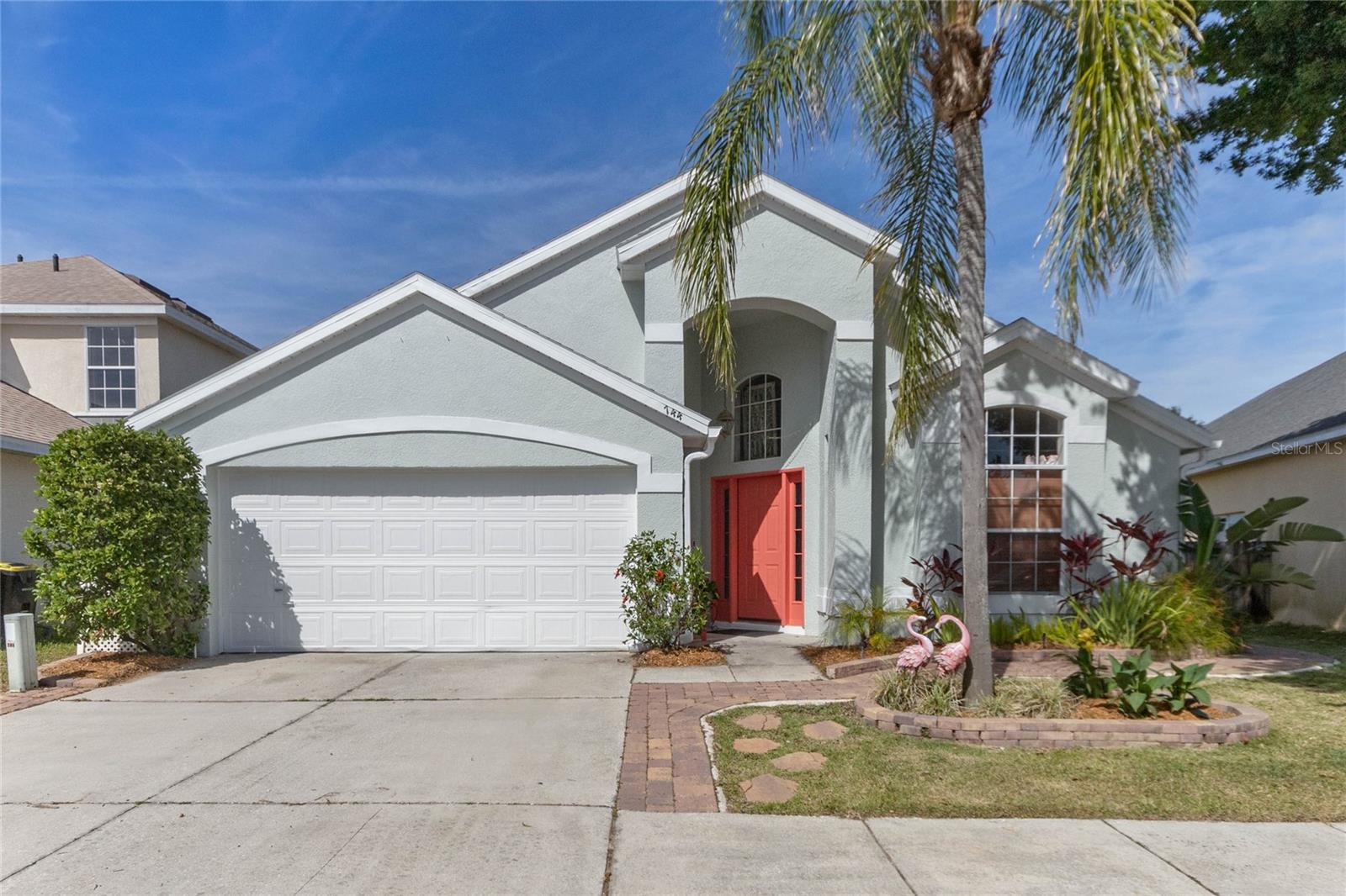 Riggs Cir, Davenport, FL 33897