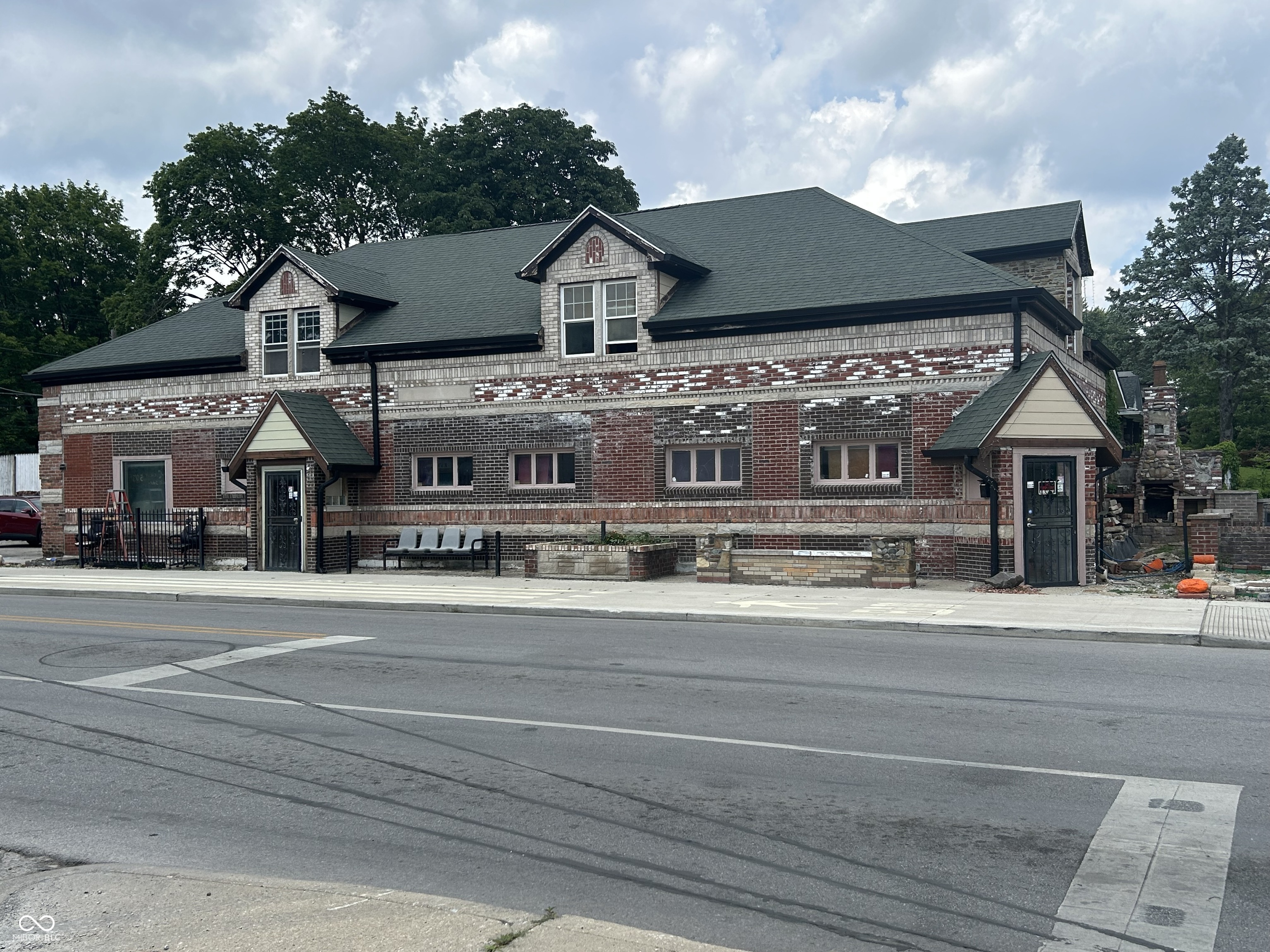 Commercial Sale in Indianapolis 3