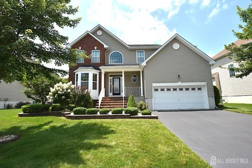 25 Maxwell Rd, Monroe, NJ, 08831-2227 | Card Image