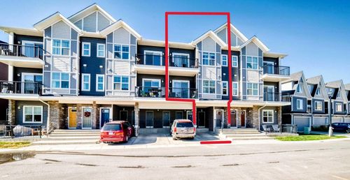 803-250 Fireside View, Cochrane, AB, T4C2M2 | Card Image