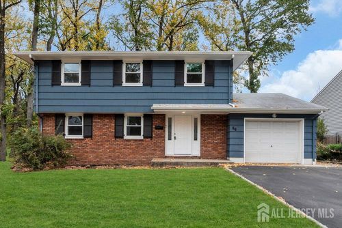 66 Claremont Ave, Colonia, NJ, 07067-2920 | Card Image