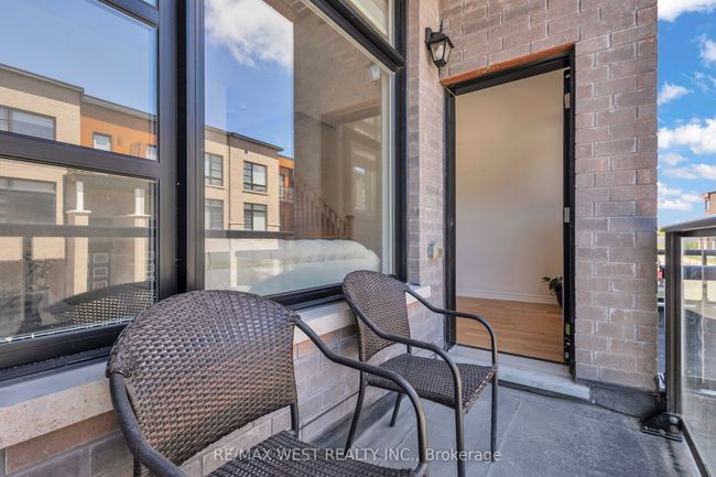 15 Quilico Rd, House attached with 5 bedrooms, 3 bathrooms and 1 parking in Vaughan ON | Image 19