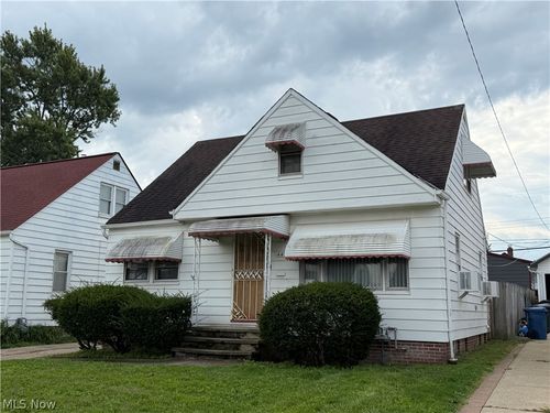 4431 Redfern Rd, Parma, OH, 44134-3501 | Card Image
