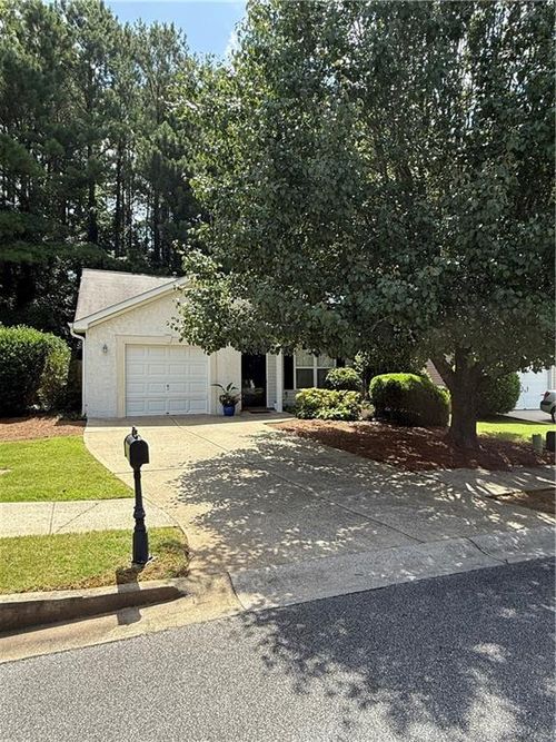 208 Park Pl, Woodstock, GA, 30189-5511 | Card Image
