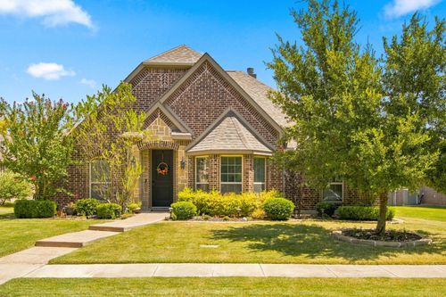 6828 Flicker Ln, Plano, TX, 75074-9008 | Card Image