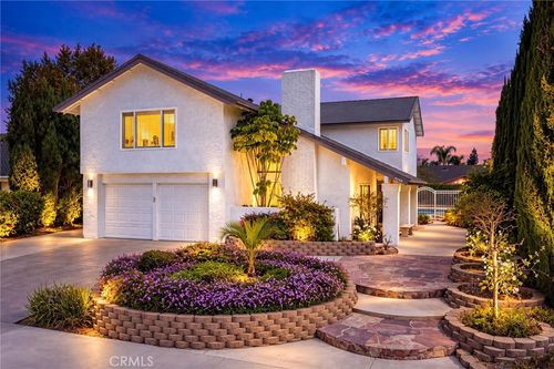 4644 Via La Primavera, Yorba Linda, CA, 92886 | Card Image