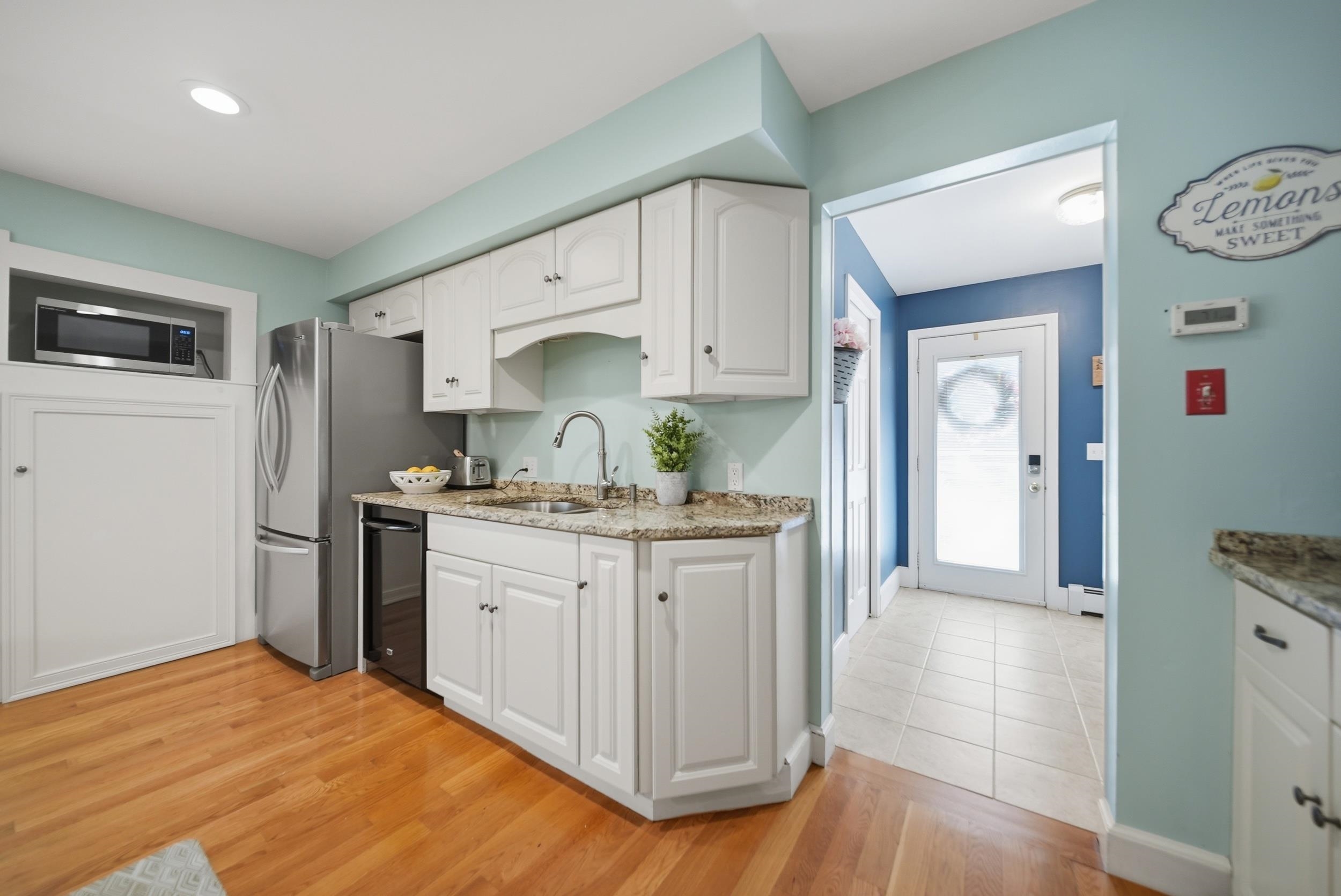 Residential in Amherst 5