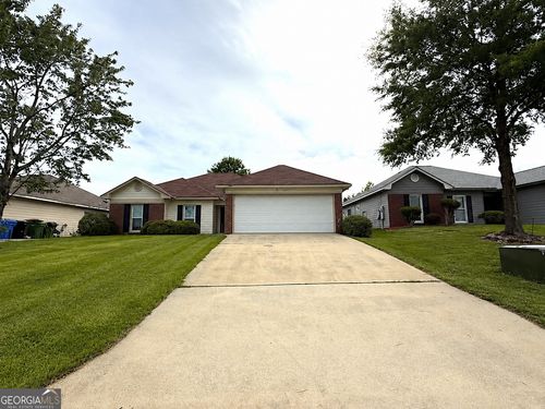 3424 Flintlock Drive, Columbus, GA, 31907 | Card Image