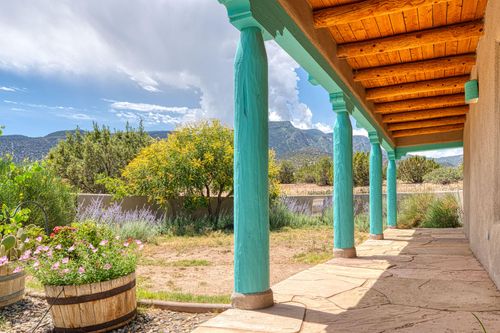 15 Sunset Blvd, Placitas, NM, 87043-8809 | Card Image