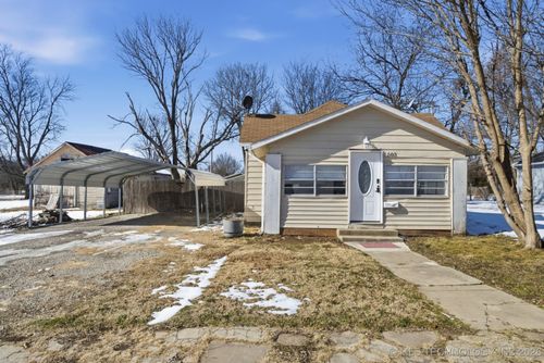 503 Cherokee Ave, Dewey, OK, 74029-2411 | Card Image