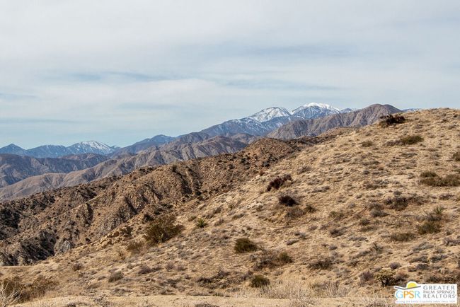 53847 Ridge Rd, Home with 0 bedrooms, 0 bathrooms and null parking in Yucca Valley CA | Image 26