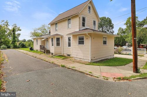101 Singley Ave, RUNNEMEDE, NJ, 08078-1532 | Card Image