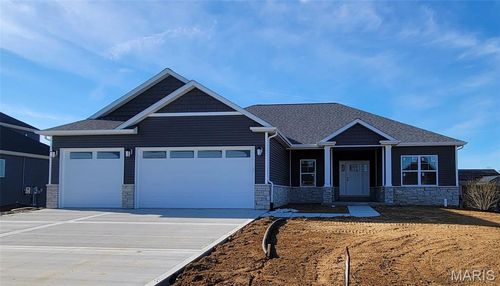 1447 Guilford Pl, Troy, IL, 62294-1447 | Card Image