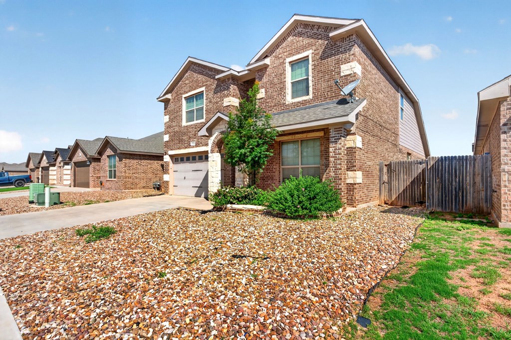 Residential in Midland 4