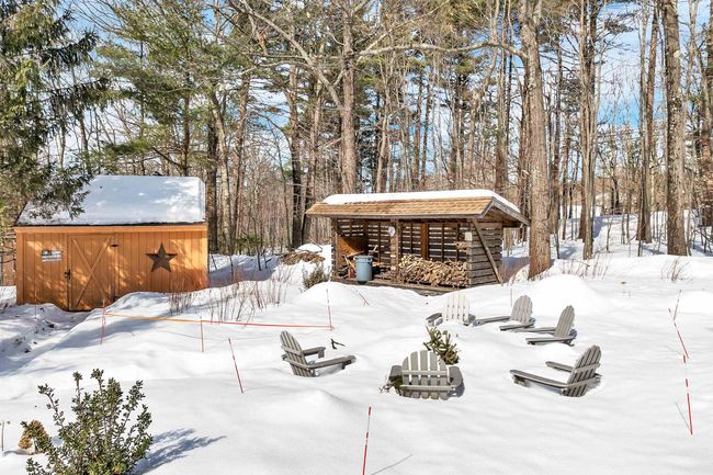 11 Avocado Ln, House other with 4 bedrooms, 2 bathrooms and null parking in Gilford NH | Image 21
