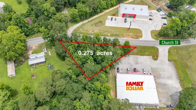 TBD 3 Rd St, Home with 0 bedrooms, 0 bathrooms and null parking in Shepherd TX | Image 4