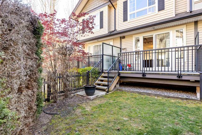 49 - 21867 50 Avenue, Townhouse with 3 bedrooms, 2 bathrooms and 2 parking in Langley BC | Image 28