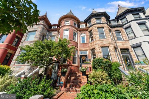 2-1812 1st St Nw, WASHINGTON, DC, 20001-1057 | Card Image