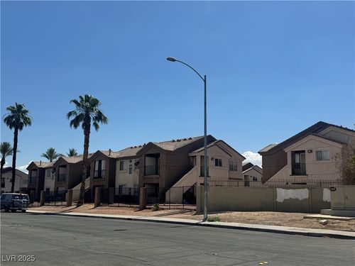 unit-101-1505 Frank Aved St, Las Vegas, NV, 89110-7028 | Card Image