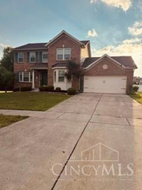 2899 Creekside Dr, Fairfield Township, OH, 45011-8222 | Card Image