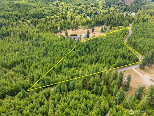 0 Lot A W Satsop Cloquallum Rd, Elma, WA, 98541 | Card Image