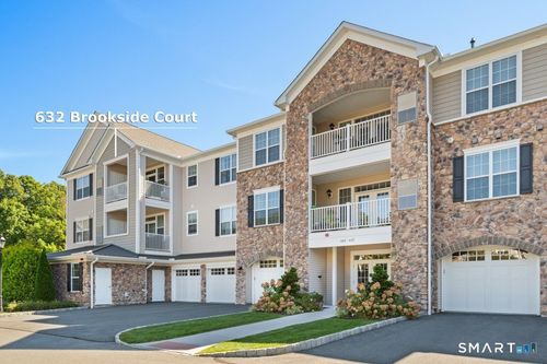 632-632 Brookside Ct, Newtown, CT, 06470-1278 | Card Image