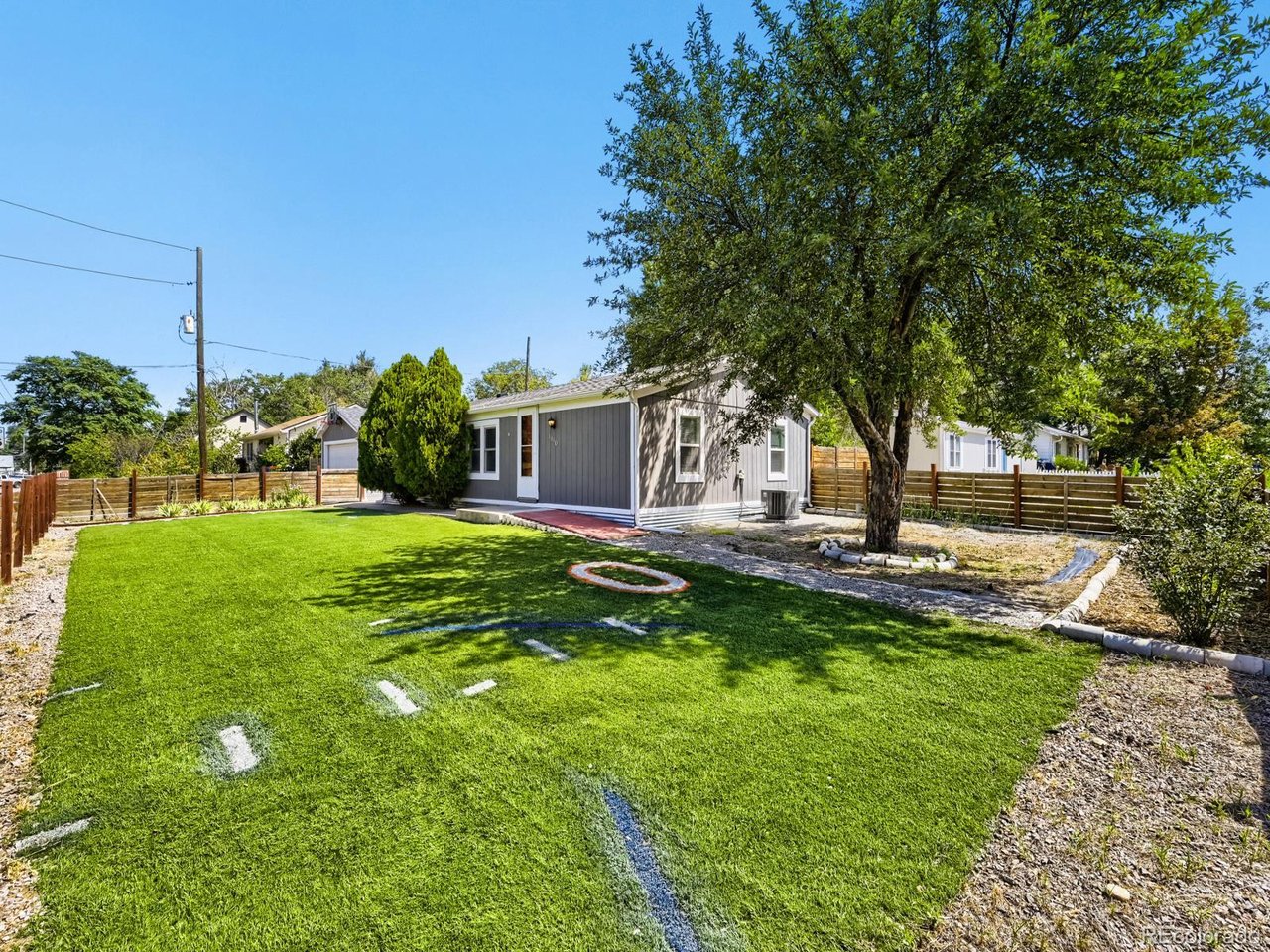 Residential in Denver 5