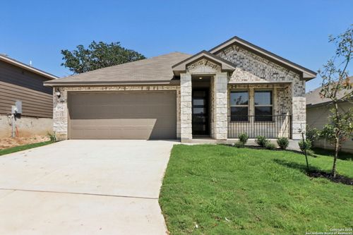 25734 Rosey Way, Boerne, TX, 78006-5230 | Card Image