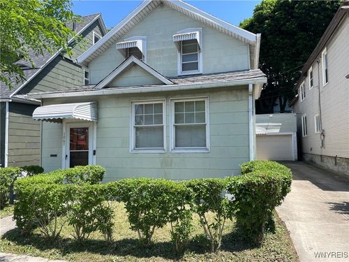 1061 Niagara St Street, Buffalo, NY, 14213 | Card Image