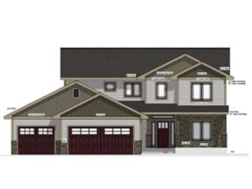 837 Sutherland St, SOMERSET, WI, 54025-7546 | Card Image