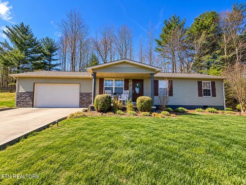 609 S Proctor Blvd, Oneida, TN, 37841-3545 | Card Image