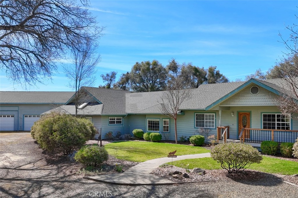 Residential in Mariposa