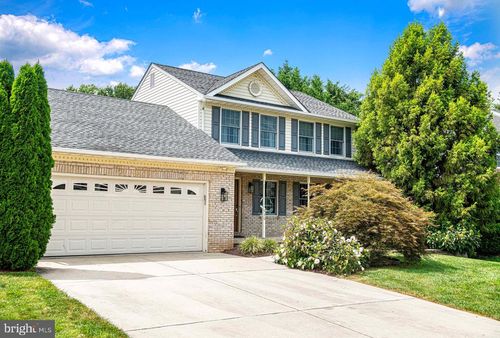 930 Delray Dr, FOREST HILL, MD, 21050-2750 | Card Image