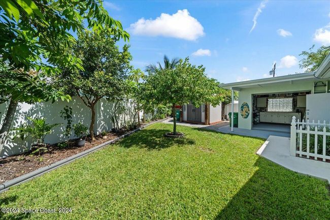 1732 Bay Shore Dr, House other with 5 bedrooms, 4 bathrooms and null parking in Cocoa Beach FL | Image 60