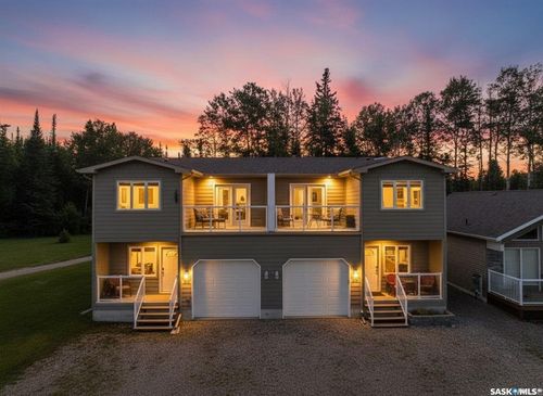 50 Rumberger Road, Candle Lake, SK, S0J3E0 | Card Image