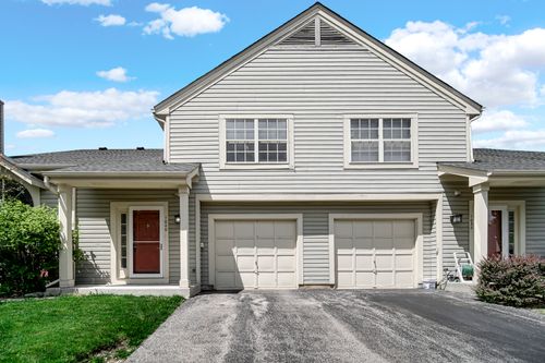 1040 Knollwood Dr, Palatine, IL, 60067-2188 | Card Image