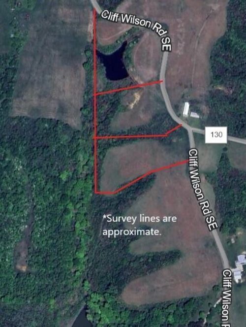 0 Cliff Wilson Rd Se, Corning, OH, 43730 | Card Image
