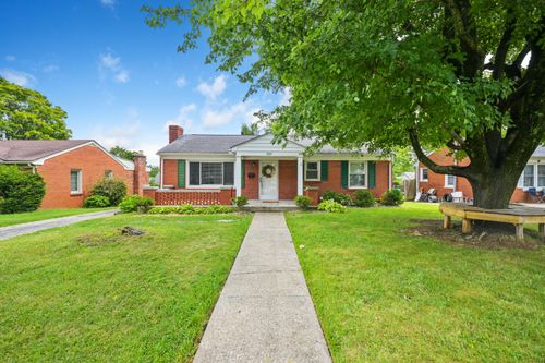 284 Taylor Dr, Lexington, KY, 40511-2164 | Card Image