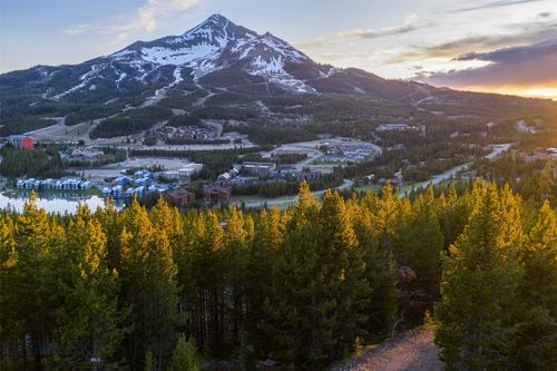 lot-3-TBD Summit View Drive, Big Sky, MT, 59716 | Card Image