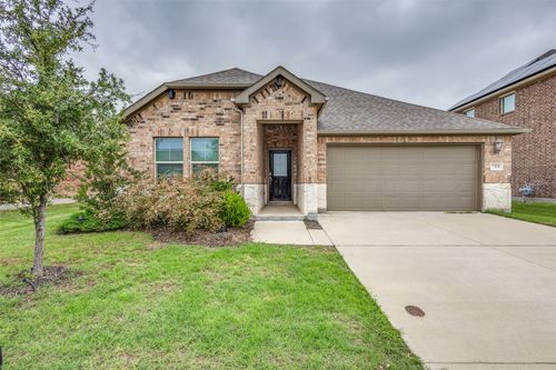 788 Cascade Ln, Princeton, TX, 75407-4032 | Card Image