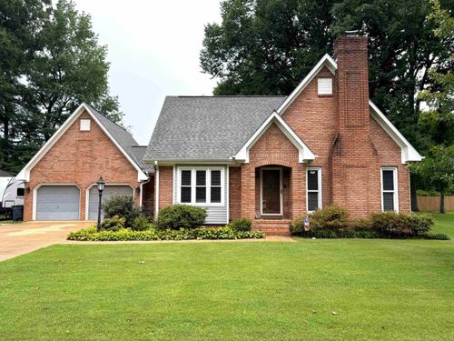 106 Royal Oak Rd, Florence, AL, 35633-1060 | Card Image