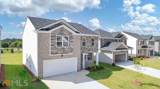 47 - 684 Highway 138 W, House other with 4 bedrooms, 3 bathrooms and null parking in Stockbridge GA | Image 36