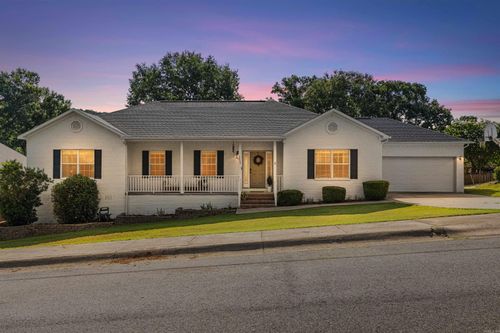 5715 Rummel Road, Little Rock, AR, 72223-4206 | Card Image