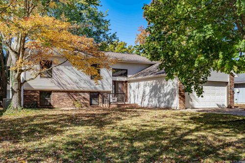 4528 Aboite Lake Dr, Fort Wayne, IN, 46804-4021 | Card Image