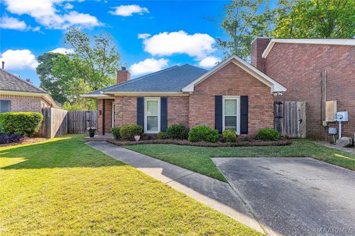 4021 Caldwell Ct, Montgomery, AL, 36109-2349 | Card Image