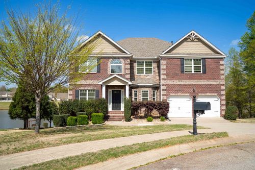 131 Walkers Bluff Rd, Boiling Springs, SC, 29316-6156 | Card Image