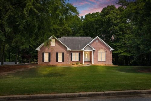 2624 Fireside Trl Sw, Conyers, GA, 30094-6285 | Card Image